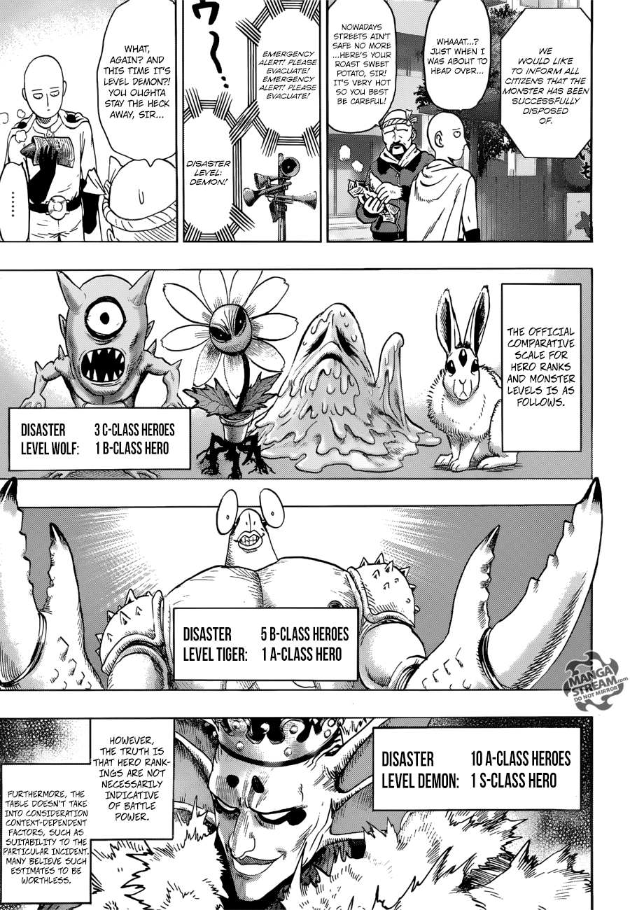 One-Punch Man, Chapter 75.1 image 05